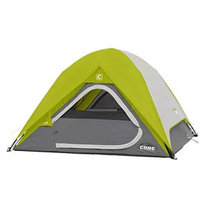 چادر اضطراری کور مدل instant dome 3